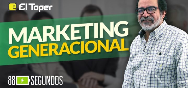 La importancia del marketing generacional en tu empresa