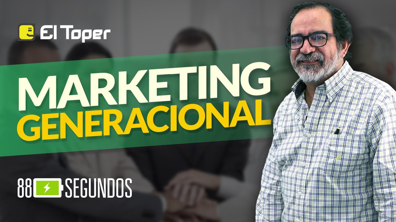 La importancia del marketing generacional en tu empresa