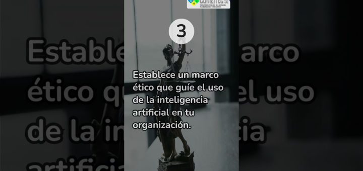 Las mejores prácticas para la implementación de tecnologías de IA