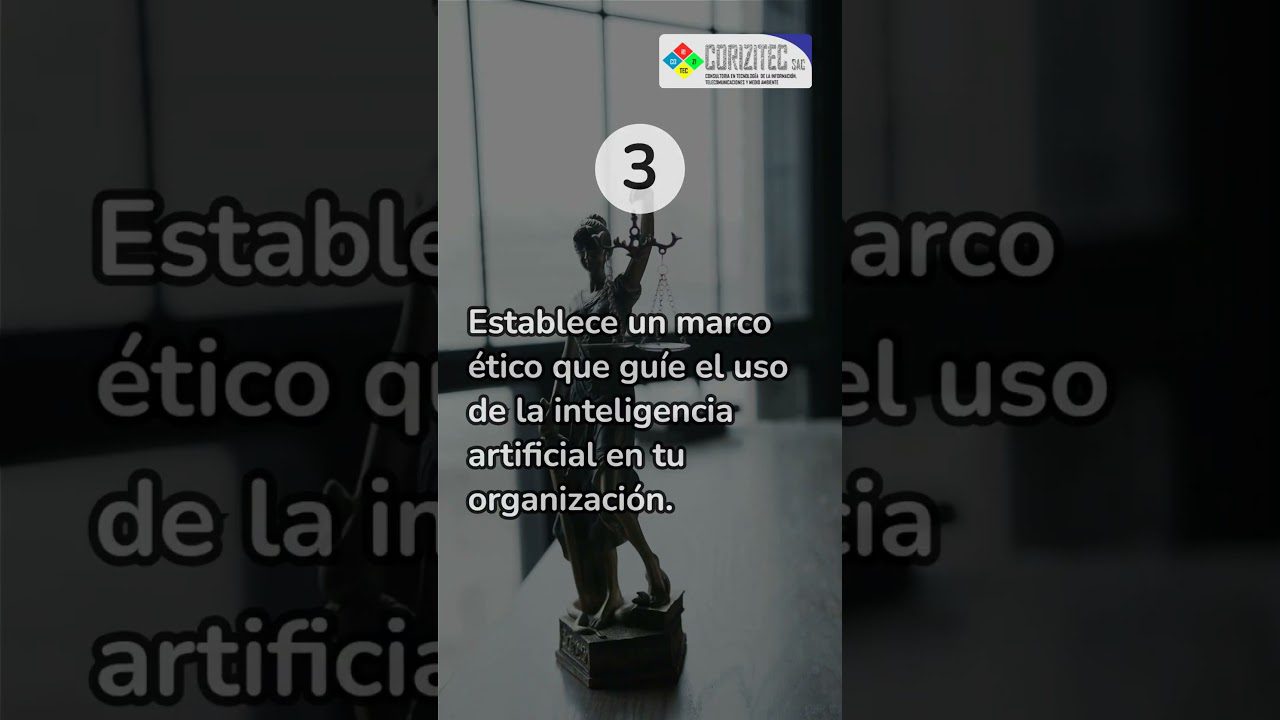Las mejores prácticas para la implementación de tecnologías de IA