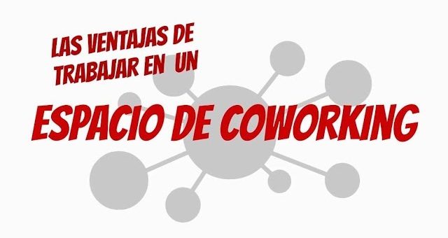 Las ventajas de los espacios de coworking para emprendedores de IA