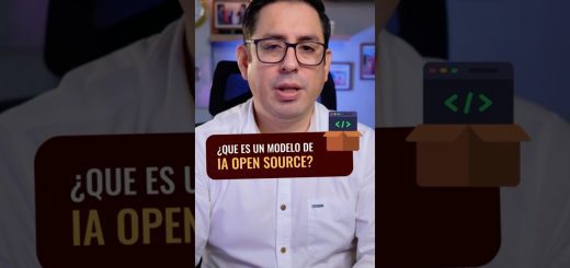 Las ventajas del open source para emprendedores de IA