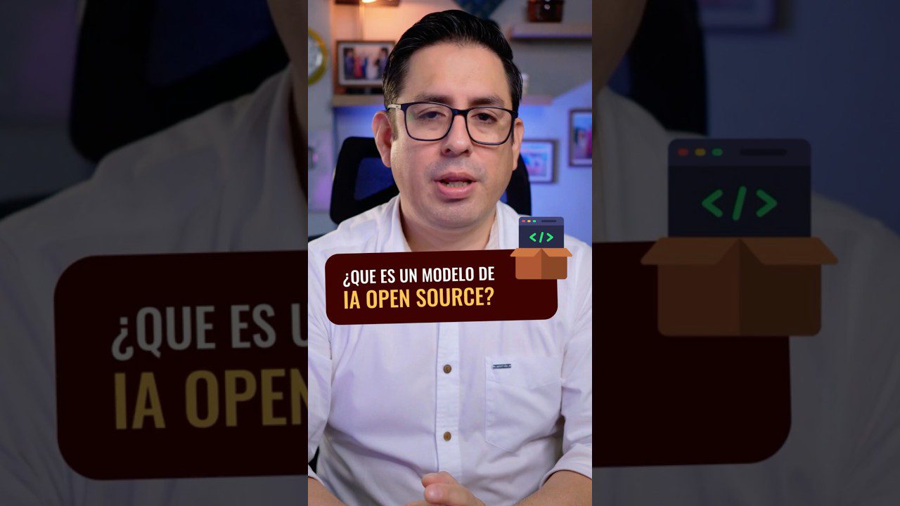 Las ventajas del open source para emprendedores de IA