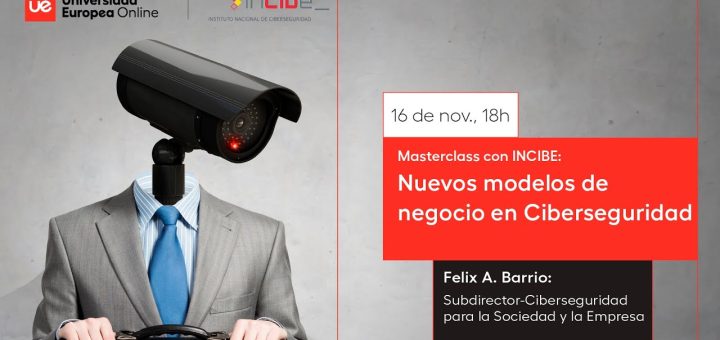 Modelos de negocio en el sector de la ciberseguridad: oportunidades y desafíos