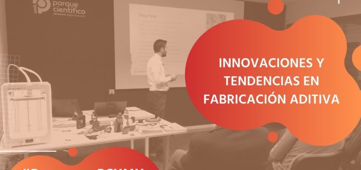 Modelos de negocio en el sector de la fabricación aditiva: innovaciones y oportunidades
