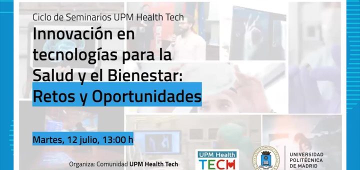 Modelos de negocio en el sector de la tecnología de la salud: innovaciones y desafíos