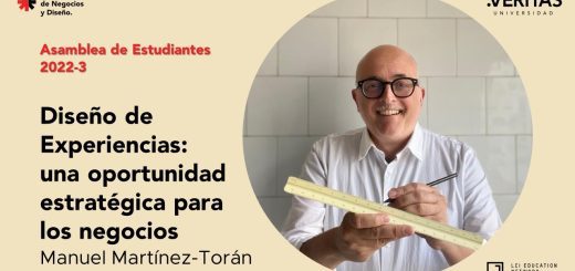 Modelos de negocio en el sector del diseño de experiencias: innovaciones y estrategias