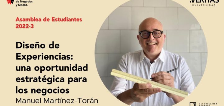 Modelos de negocio en el sector del diseño de experiencias: innovaciones y estrategias
