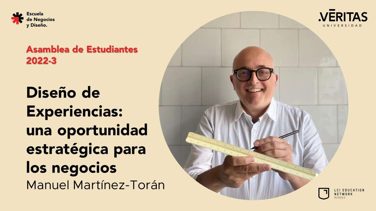 Modelos de negocio en el sector del diseño de experiencias: innovaciones y estrategias