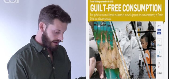 Modelos de negocio en el sector del diseño de productos sostenibles: oportunidades y estrategias