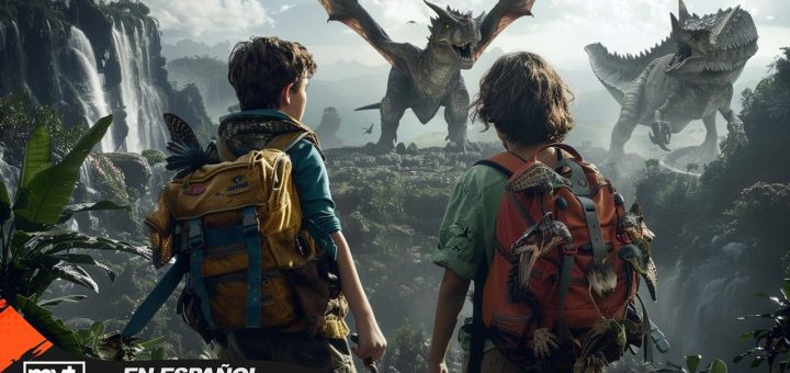 Rumbo a la isla encantada: Una guía completa para nuevos residentes