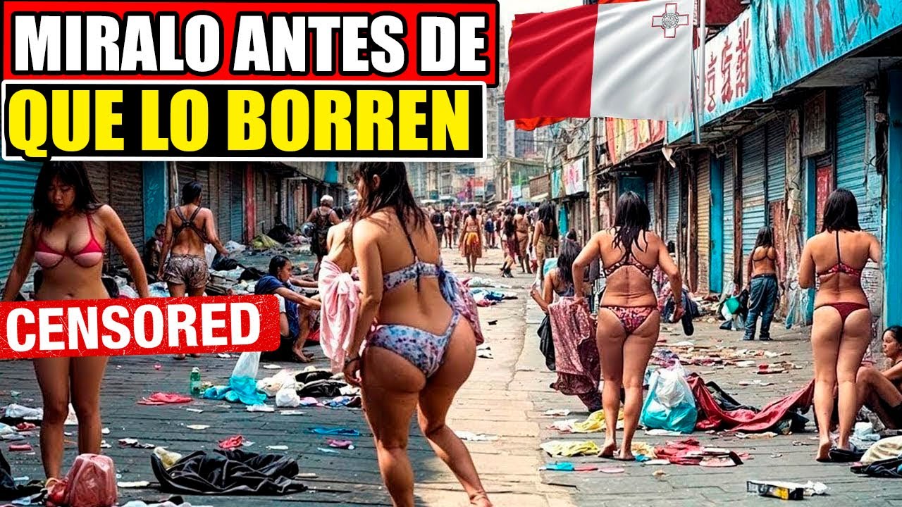 Sueños realizados: Historias de emigrantes exitosos en Malta