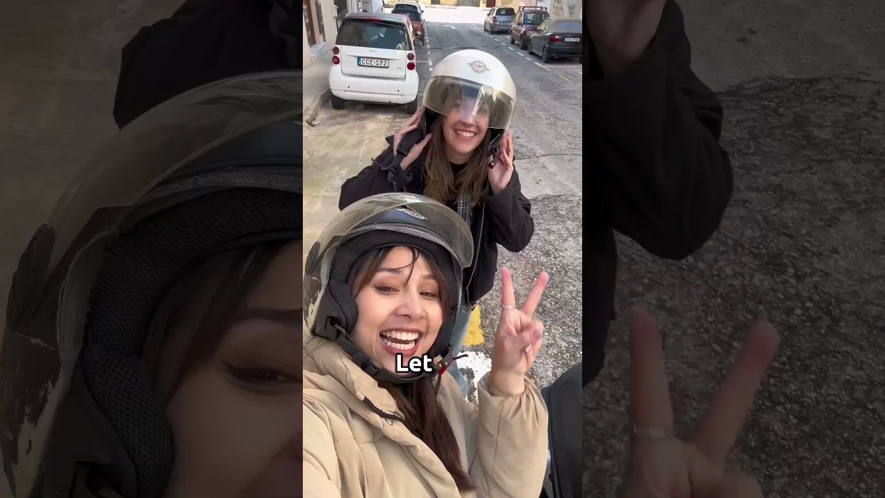 Sueños realizados: Historias de emigrantes exitosos en Malta