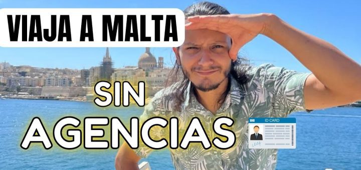 Trámites y más: Preparándote para emigrar a Malta