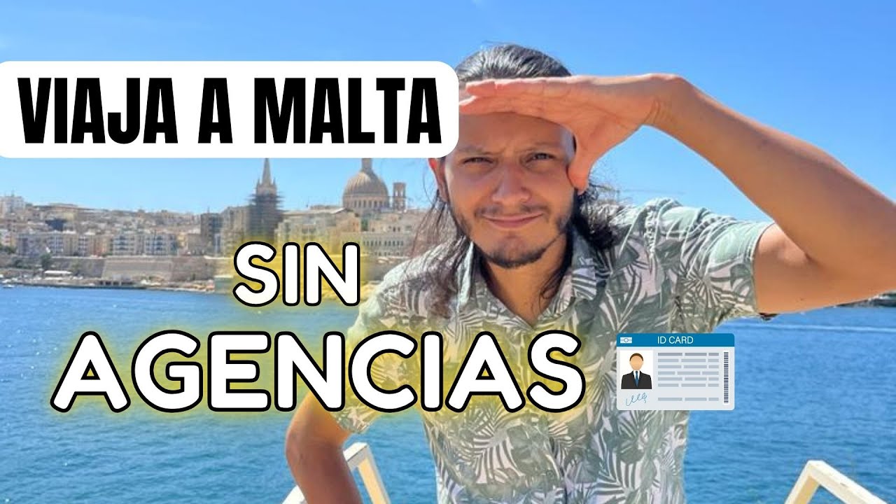 Trámites y más: Preparándote para emigrar a Malta