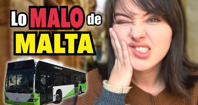 Viviendo el sueño maltés: Emigrar a Malta y disfrutarlo
