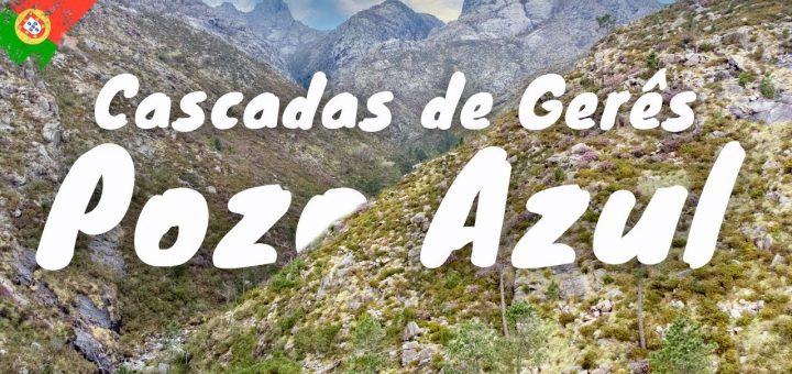 Viviendo en la montaña: Consejos para disfrutar de la tranquilidad en las alturas en Portugal