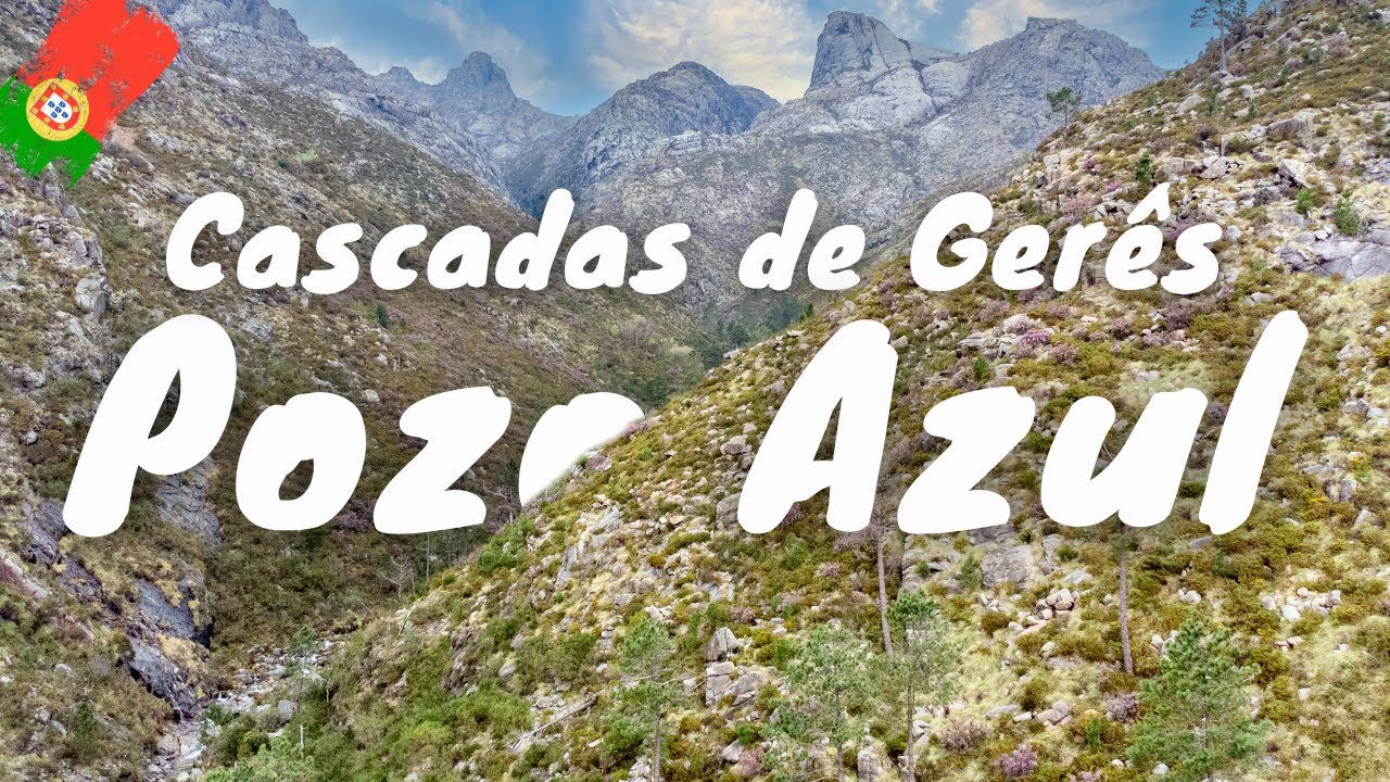 Viviendo en la montaña: Consejos para disfrutar de la tranquilidad en las alturas en Portugal