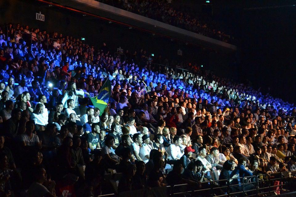 Las tendencias actuales en experiencias y eventos para empresas