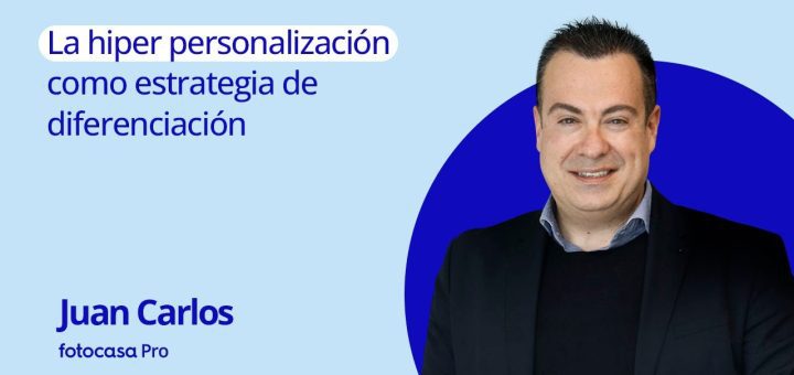 Cómo desarrollar una estrategia de personalización de productos y servicios
