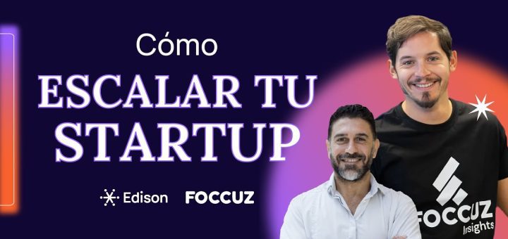 Cómo escalar tu startup de biotecnología a nivel internacional