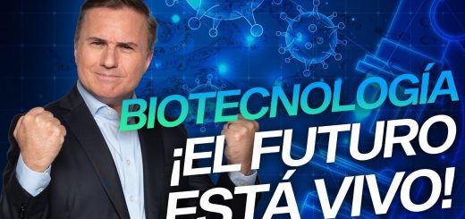 El futuro de la biotecnología: Predicciones y oportunidades