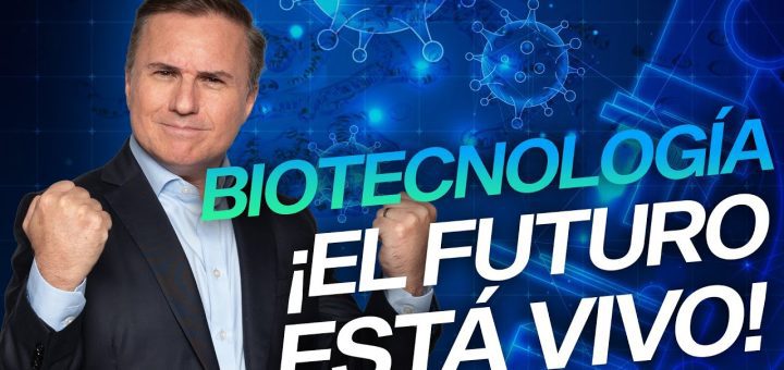 El futuro de la biotecnología: Predicciones y oportunidades