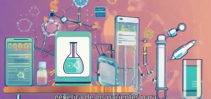 El impacto de la genética en las nuevas startups de biotecnología