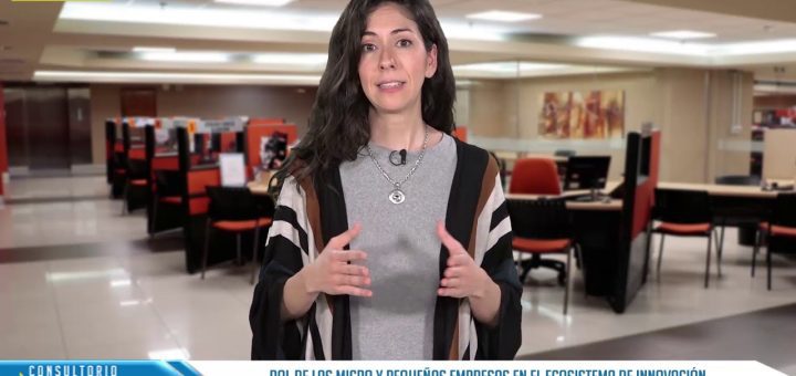 La importancia de la gestión de la innovación en pequeñas empresas