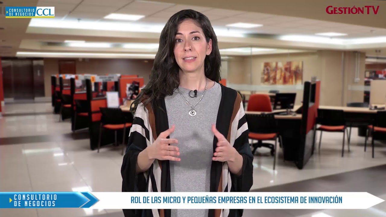 La importancia de la gestión de la innovación en pequeñas empresas