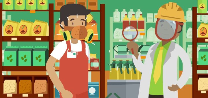 La importancia de la gestión de la seguridad y la salud en el trabajo