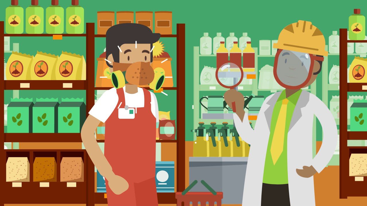 La importancia de la gestión de la seguridad y la salud en el trabajo