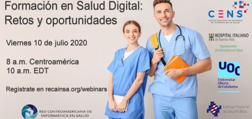 Modelos de negocio en el sector de la salud digital: oportunidades y desafíos
