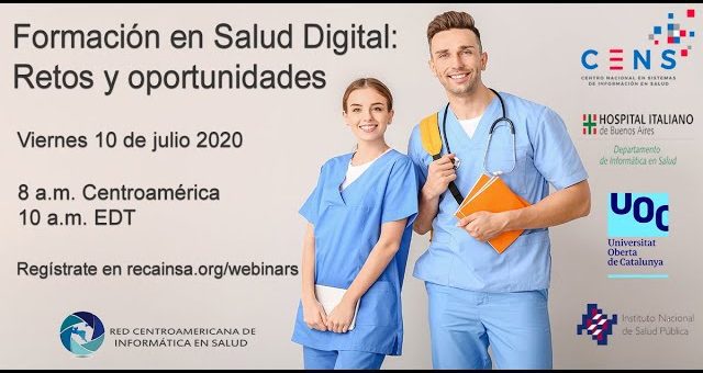 Modelos de negocio en el sector de la salud digital: oportunidades y desafíos