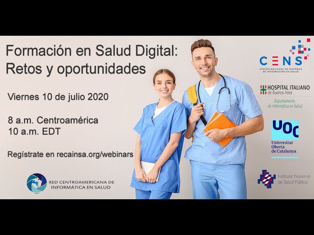 Modelos de negocio en el sector de la salud digital: oportunidades y desafíos