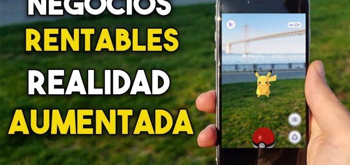 Modelos de negocio en el sector de la tecnología de realidad aumentada: oportunidades y desafíos