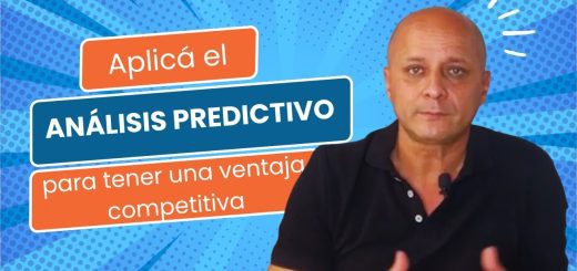 Cómo desarrollar un modelo de negocio basado en el análisis predictivo