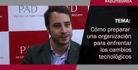 Como-gestionar-el-cambio-tecnologico-en-tu-empresa | Negocios10.Com Cómo gestionar el cambio tecnológico en tu empresa