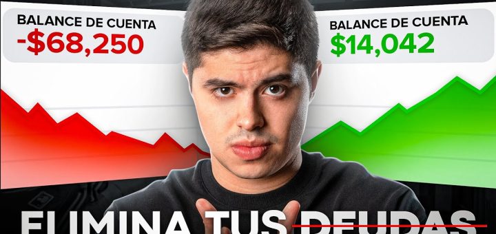 Cómo gestionar la deuda empresarial de manera eficiente