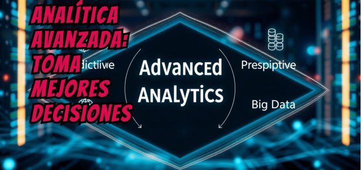 Cómo utilizar el análisis predictivo para mejorar la toma de decisiones en tu negocio
