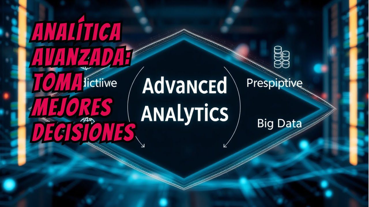 Cómo utilizar el análisis predictivo para mejorar la toma de decisiones en tu negocio
