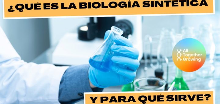 Cómo utilizar la biología sintética para mejorar tu startup