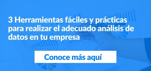 Cómo utilizar la tecnología de análisis de datos para personalizar tu modelo de negocio