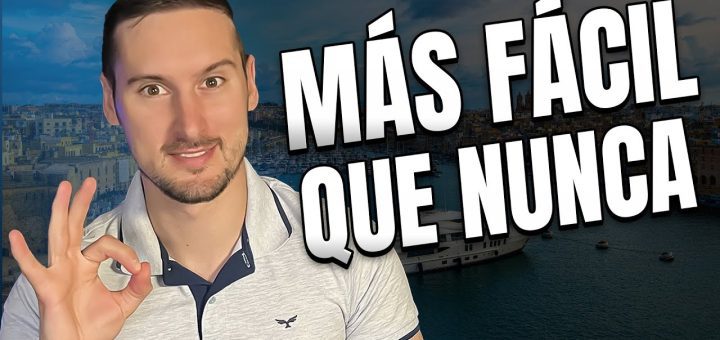 Descubre tu camino: Emigración a Malta sin complicaciones