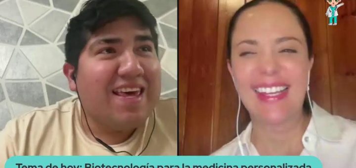 El impacto de la biotecnología en la medicina personalizada