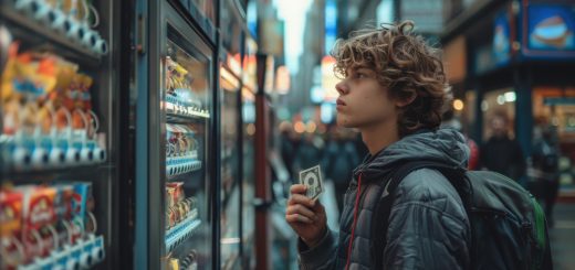 709782 - Cafetik Vending | Negocios10.Com