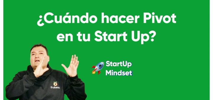 Cómo pivotar tu startup de biotecnología sin perder el rumbo