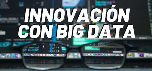 Cómo utilizar el big data para mejorar tu modelo de negocio