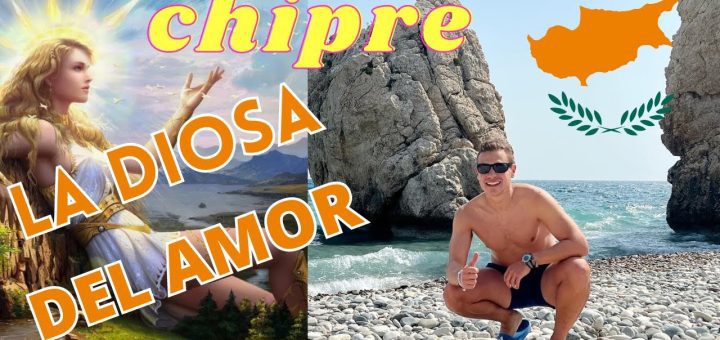 Descubriendo la isla de Afrodita: Guía para emigrar a Chipre