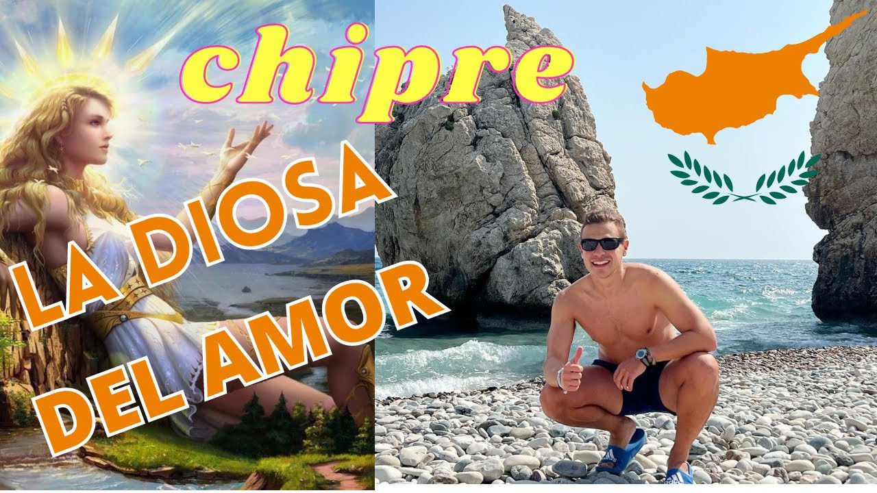 Descubriendo la isla de Afrodita: Guía para emigrar a Chipre